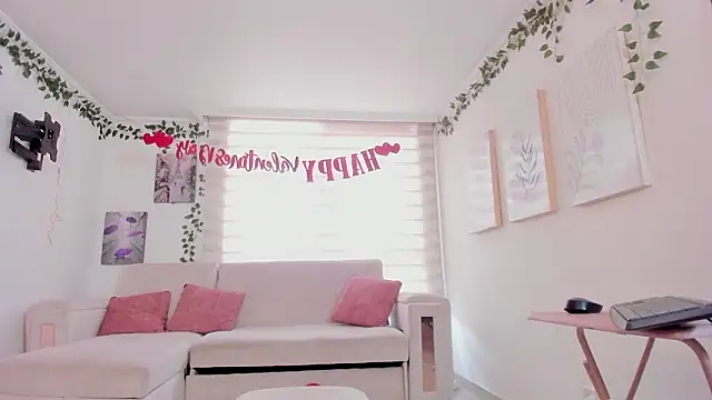 iamgabrielle's cam snapshot