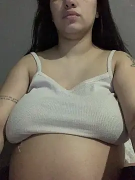 Galita_gala's cam snapshot