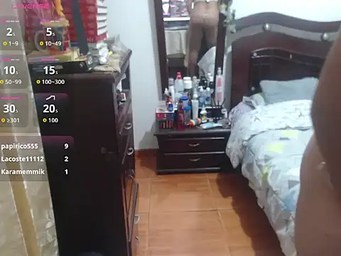 Caprichosa-39's cam snapshot