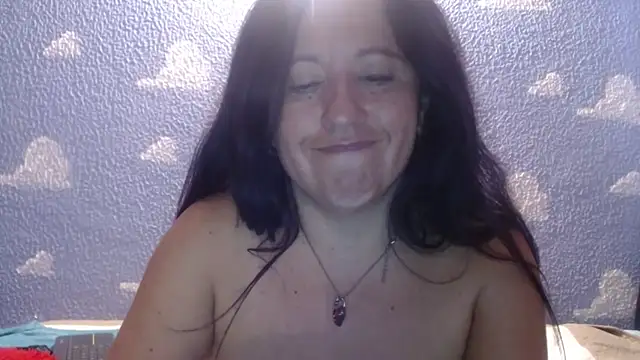 valeriapinter's cam snapshot