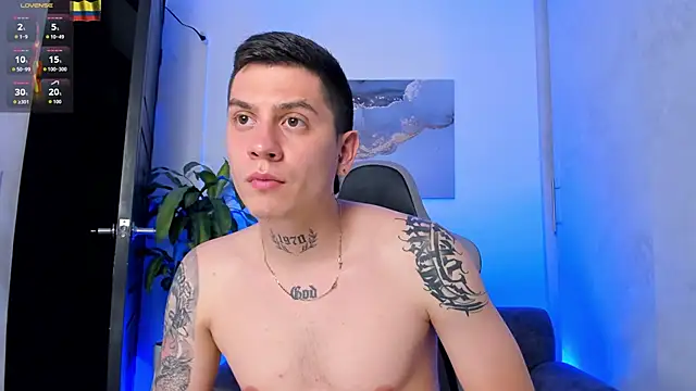Yeiko_Romero_ live sex cam