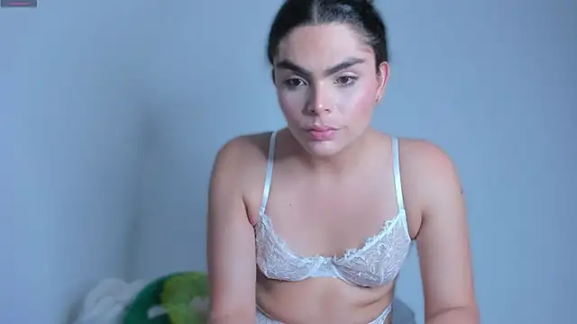 cheryl_blossom69 live sex cam