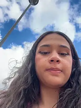 BabyKathy's cam snapshot