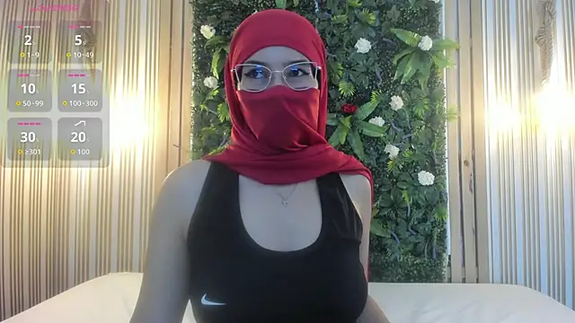 Shalimarr_'s cam snapshot