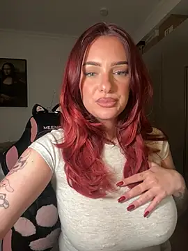 OliviaaFischer live sex cam