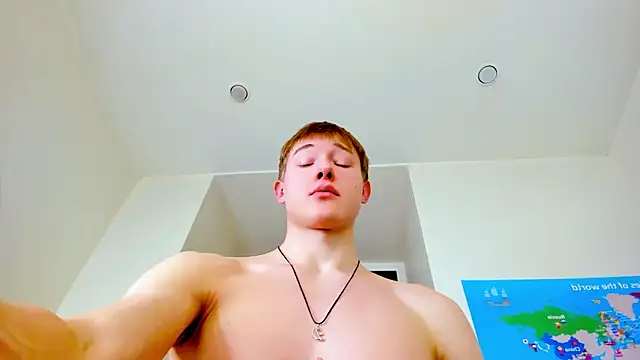 DonaldWoon live sex cam