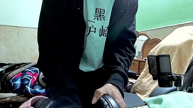 vincenzox7's cam snapshot