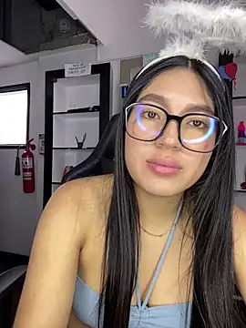 Scarlet_Live's cam snapshot