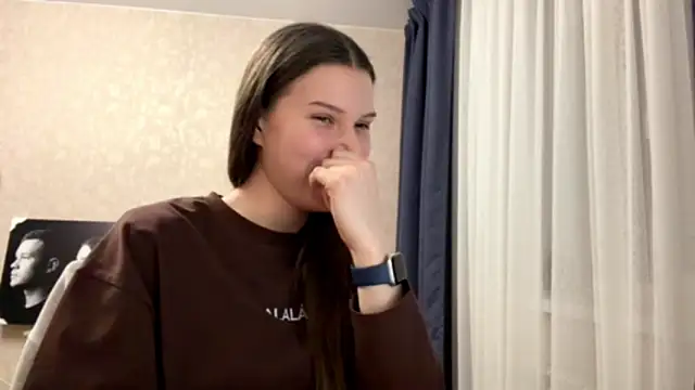 CloudyTube's cam snapshot