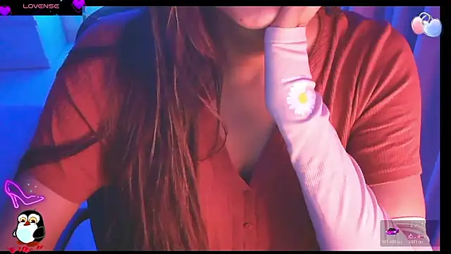 Amaeira_'s cam snapshot