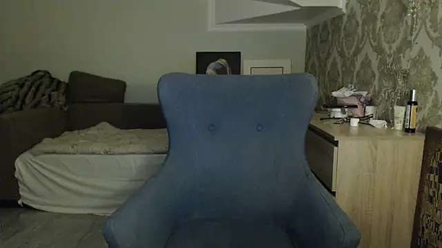 Mallinia live sex cam