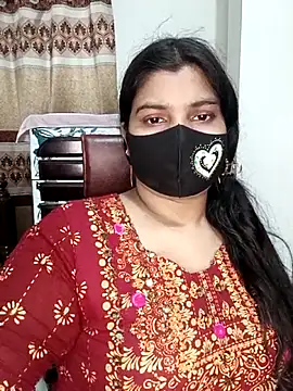 Hot-Fairy's cam snapshot