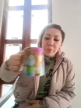 coral_smitth's cam snapshot