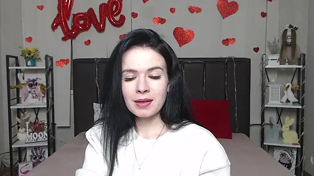 JasmineKouch's cam snapshot