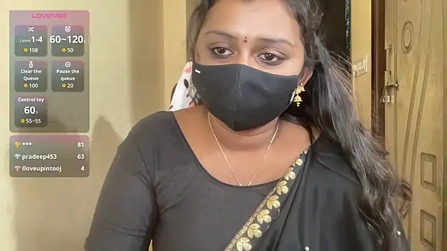 Tanuja-Sexy's cam snapshot