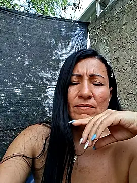 maturexxxnaughty's cam snapshot