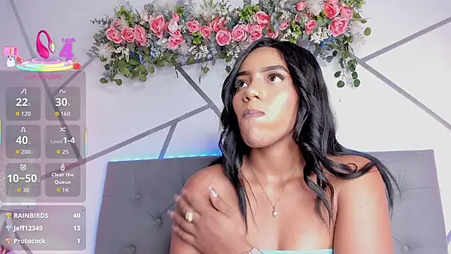 Khloe_Rosee's cam snapshot