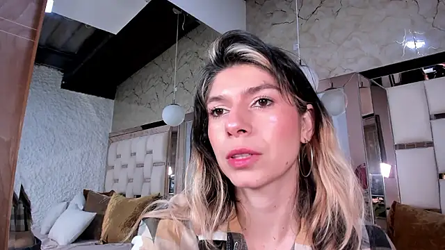 electraknox's cam snapshot