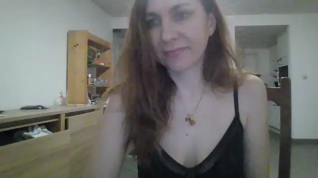 JasmineGlamour's cam snapshot