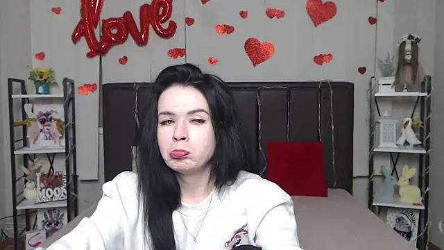 JasmineKouch's cam snapshot