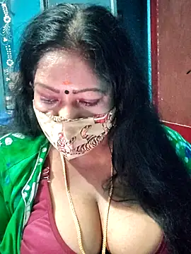 maniisha's cam snapshot