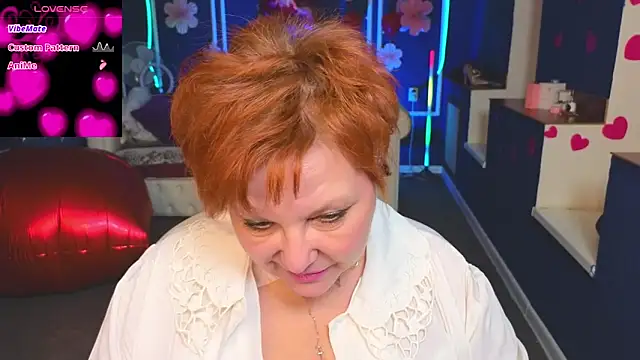 Kira_Kenett's cam snapshot