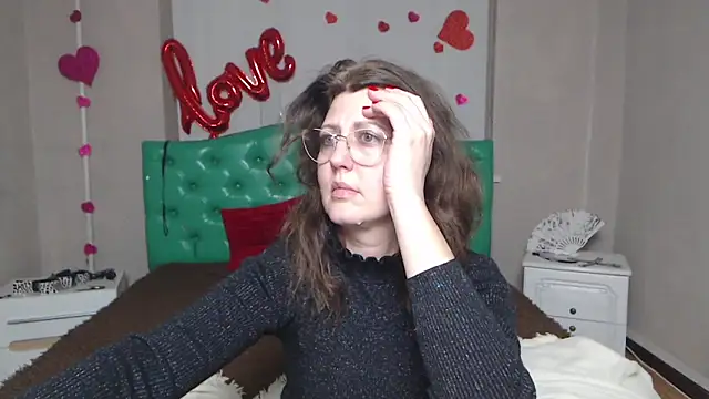 RoseHille's cam snapshot