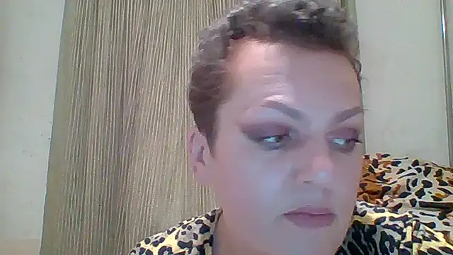 HelenPassion's cam snapshot