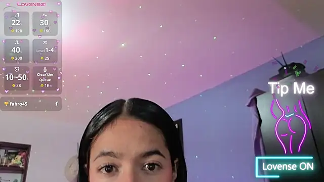 stephania_t's cam snapshot