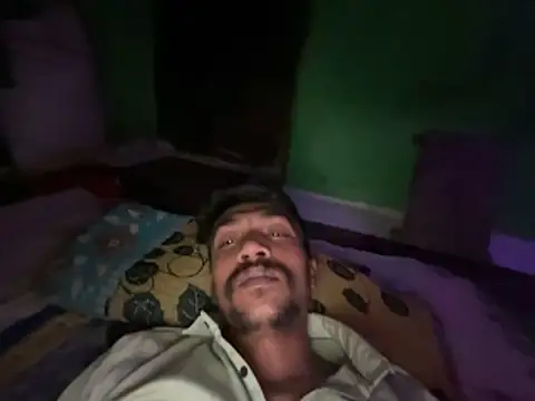 PrabV0319's cam snapshot