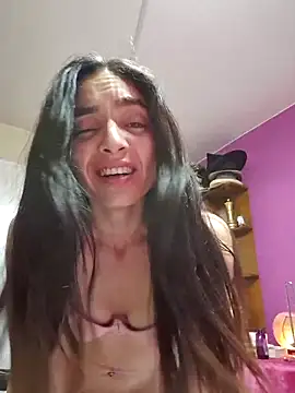 Sam_Sara's cam snapshot