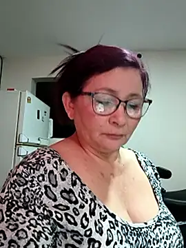 marfil_milf's cam snapshot