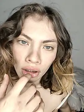 valentine_warm's cam snapshot