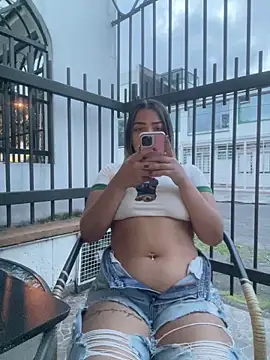 Ada_Pink's cam snapshot