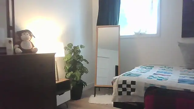 SpicyNatashaXO's cam snapshot