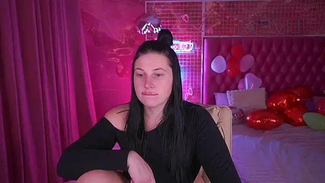 ArianaDarkk live sex cam