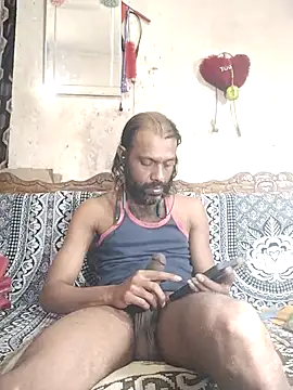 BadBoySmoker7070's cam snapshot