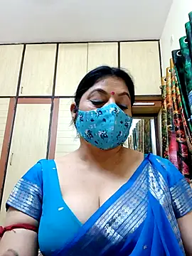 Ratna-777 live sex cam