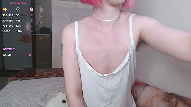 PussNoBoots's cam snapshot