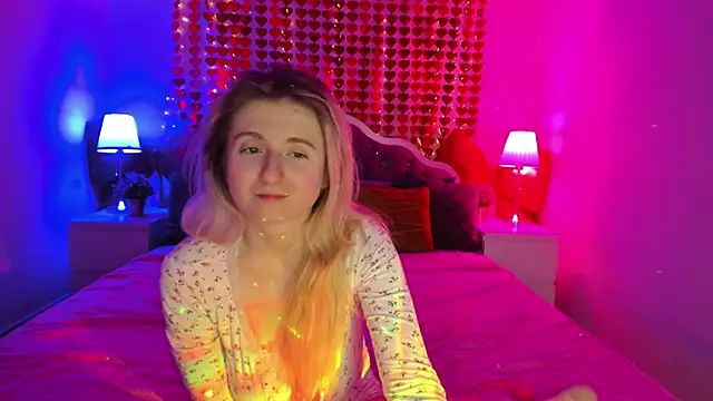 CamillaDreamer's cam snapshot