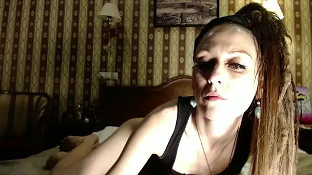 Terpsichore_Muse's cam snapshot