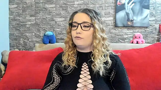 kalindahot's cam snapshot