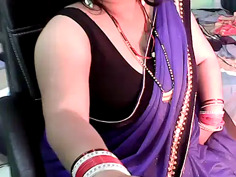 BABITA_KUMARII's cam snapshot