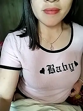 Hani-i's cam snapshot