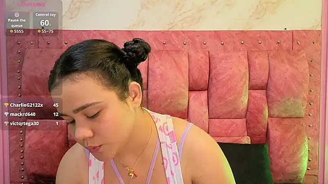 ValeryMorales's cam snapshot