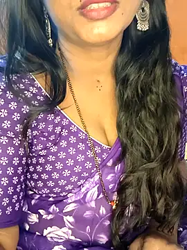 Rachu_love's cam snapshot