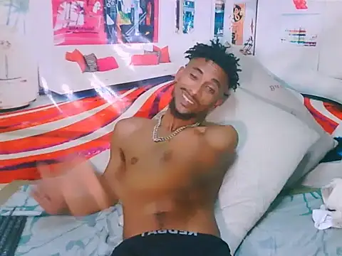 EroticPoison69 live sex cam