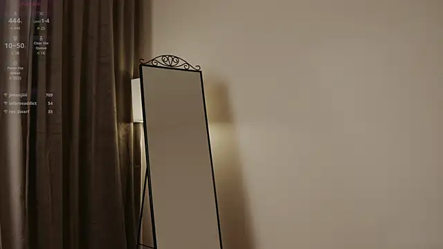 Riri_kikki's cam snapshot