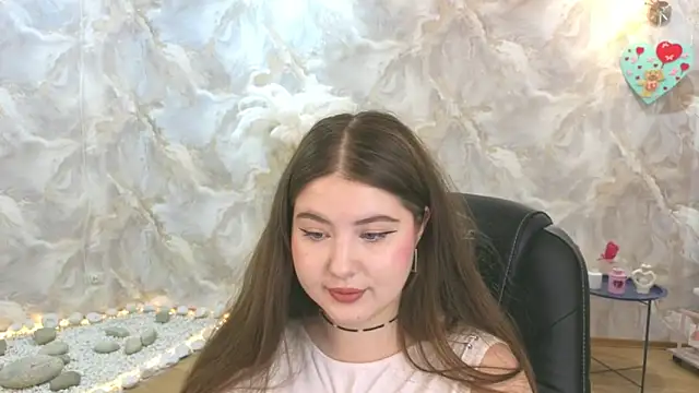 PixelGoddess's cam snapshot