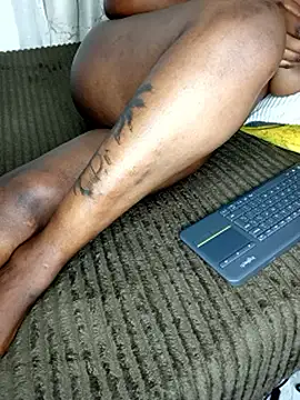 nastyslimy's cam snapshot